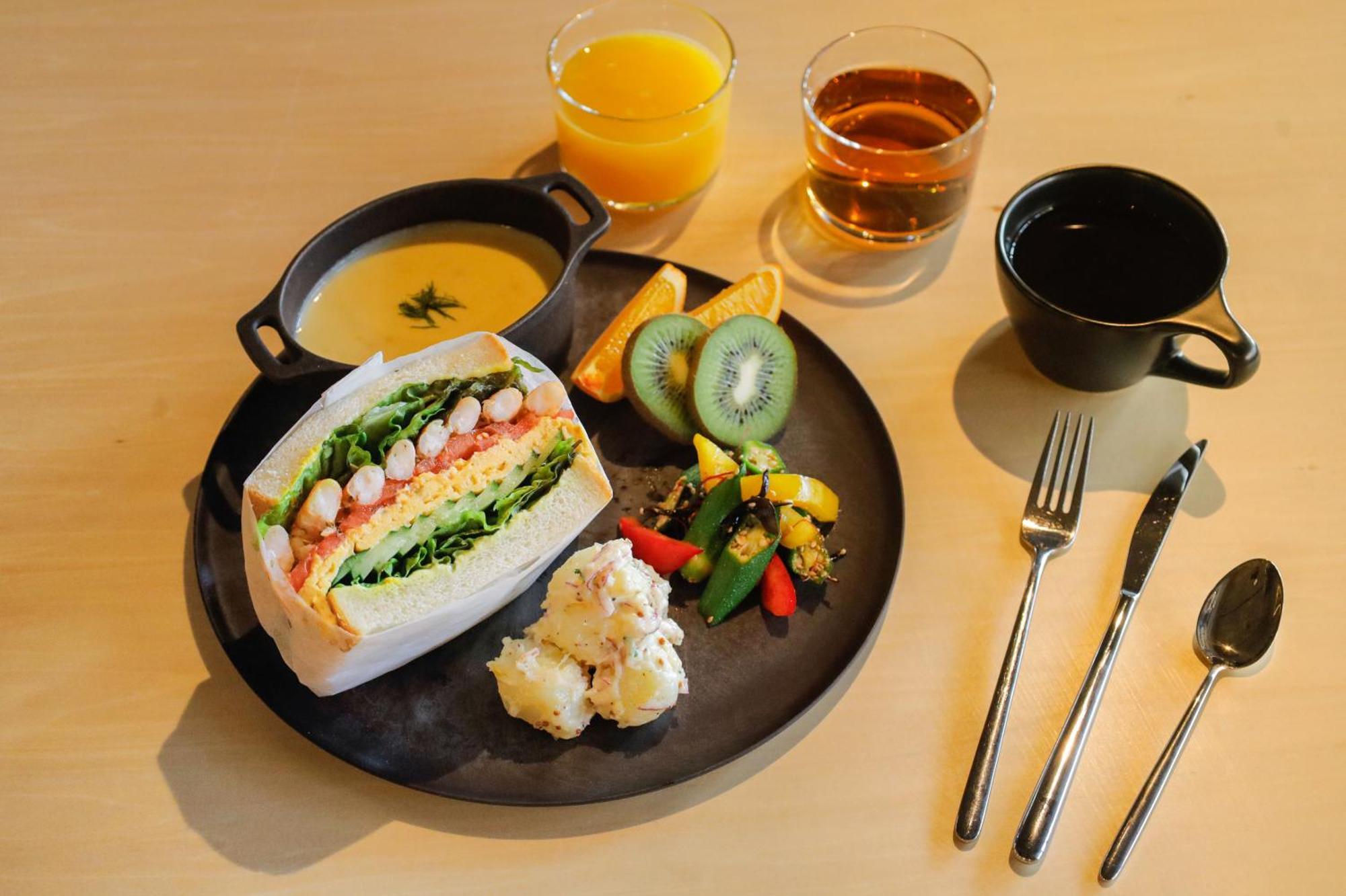 Rakuro Kyoto By The Share Hotels Exterior photo