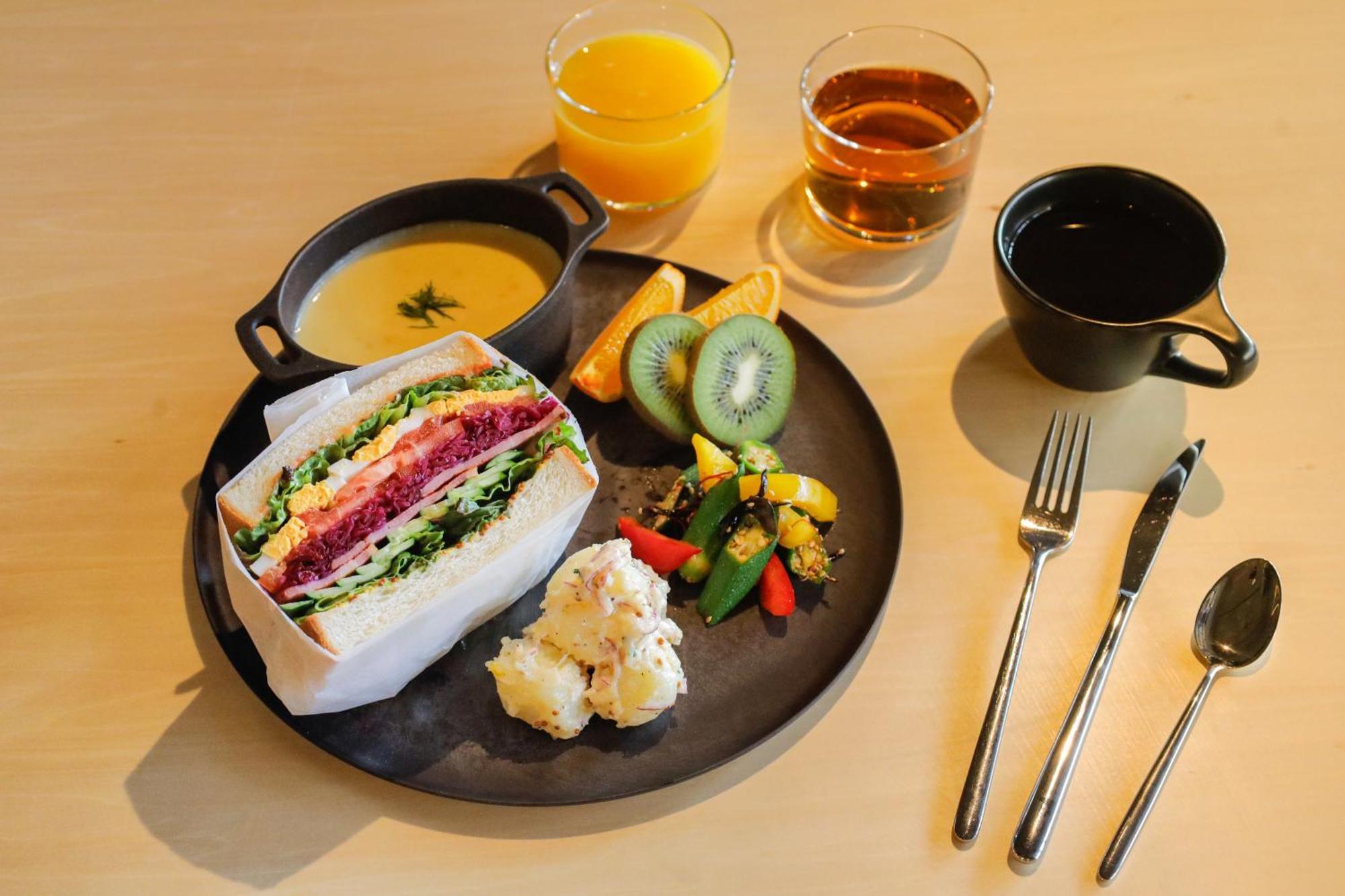 Rakuro Kyoto By The Share Hotels Exterior photo