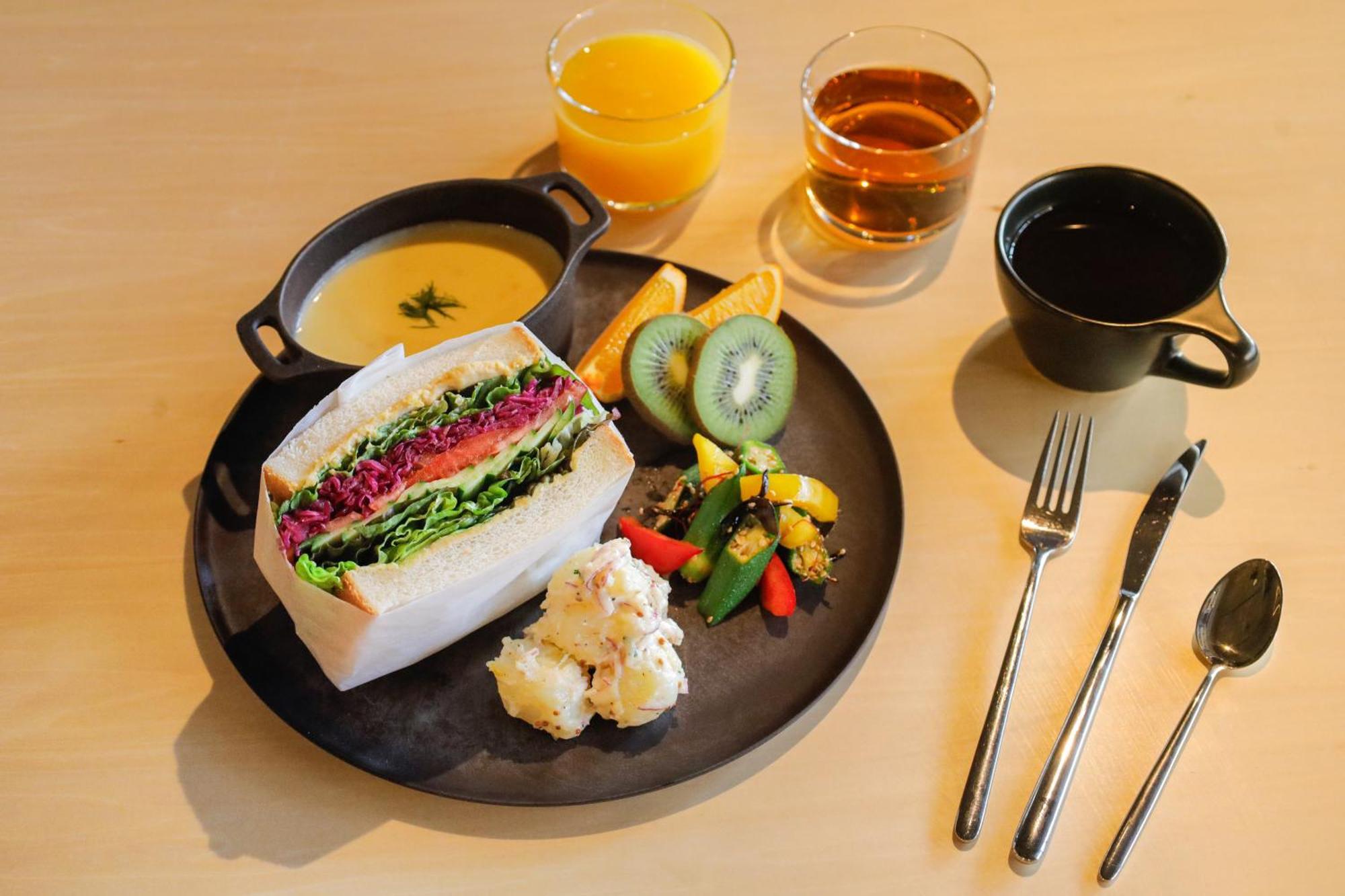 Rakuro Kyoto By The Share Hotels Exterior photo
